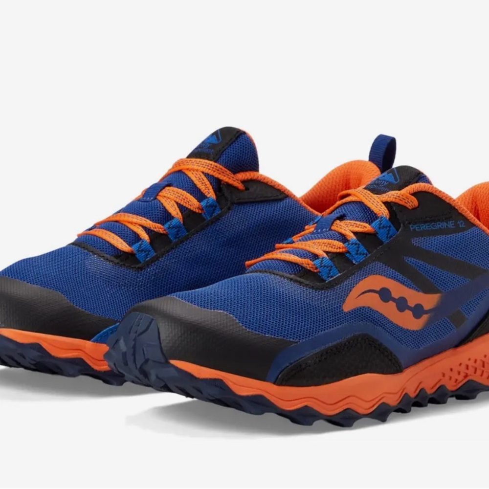 Saucony Peregrine Kids 12W